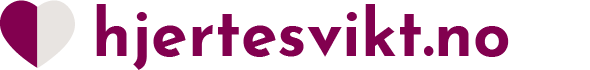Hjertesvikt logo (lenke til hjemmesiden)